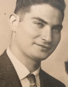 Stanley Newman