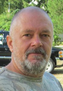 Steven Siegert