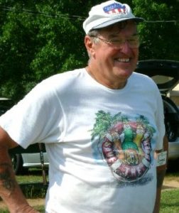 Dennis Hughes